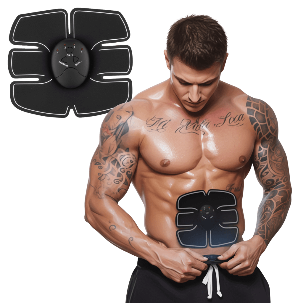 Muscle Machine PRO™  (Promoción) ADV