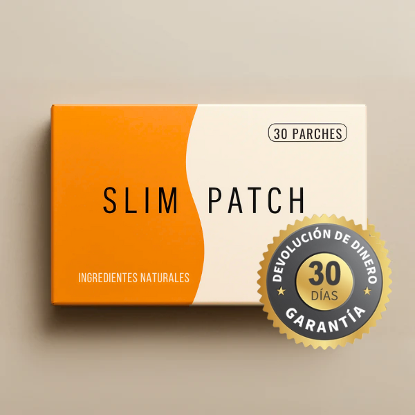 SlimPatch™  (Promoción) ADV